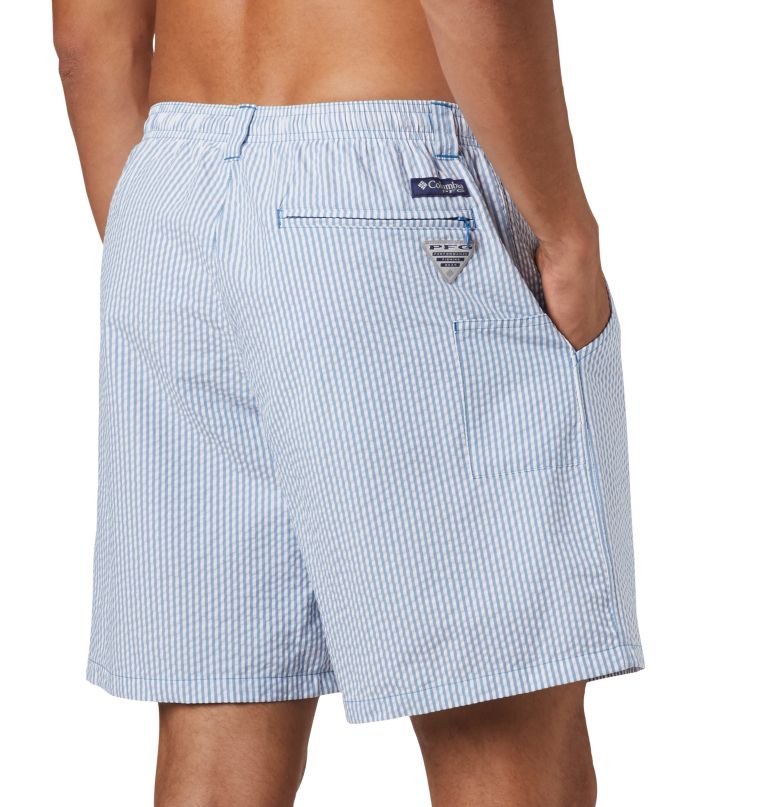 herre pfg super backcast vandshorts