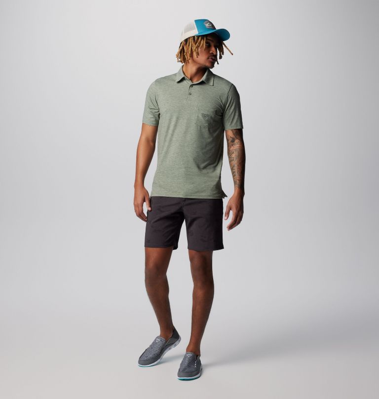 herre pfg uncharted shorts
