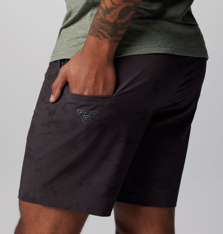 herre pfg uncharted shorts