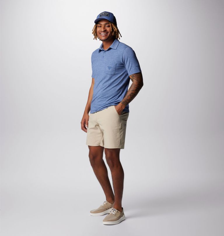 herre pfg uncharted shorts