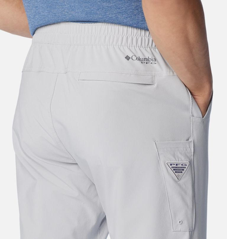 herre pfg terminal roamer stretchbukser