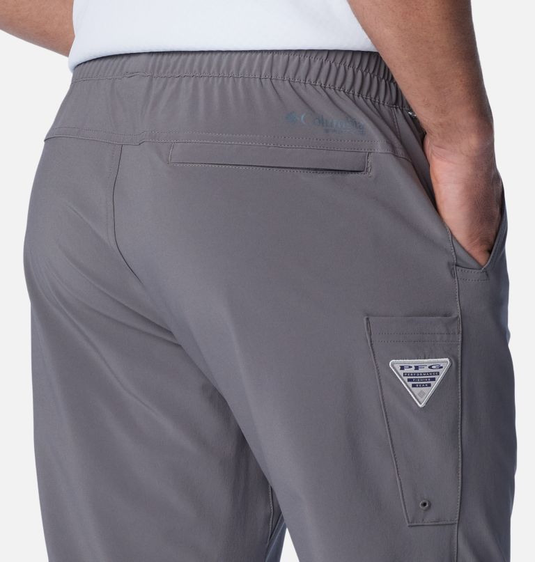 herre pfg terminal roamer stretchbukser