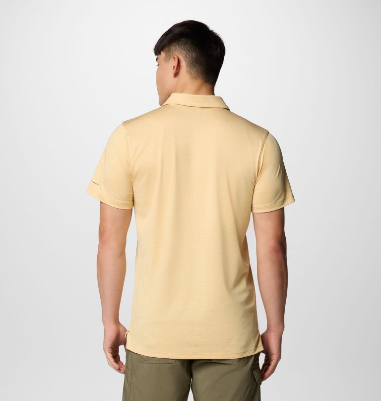 herre tech trail utility polo