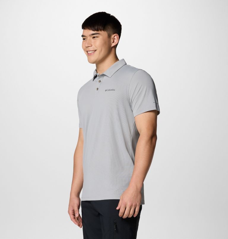 herre tech trail utility polo