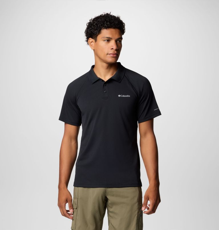 herre alpine chill pro polo