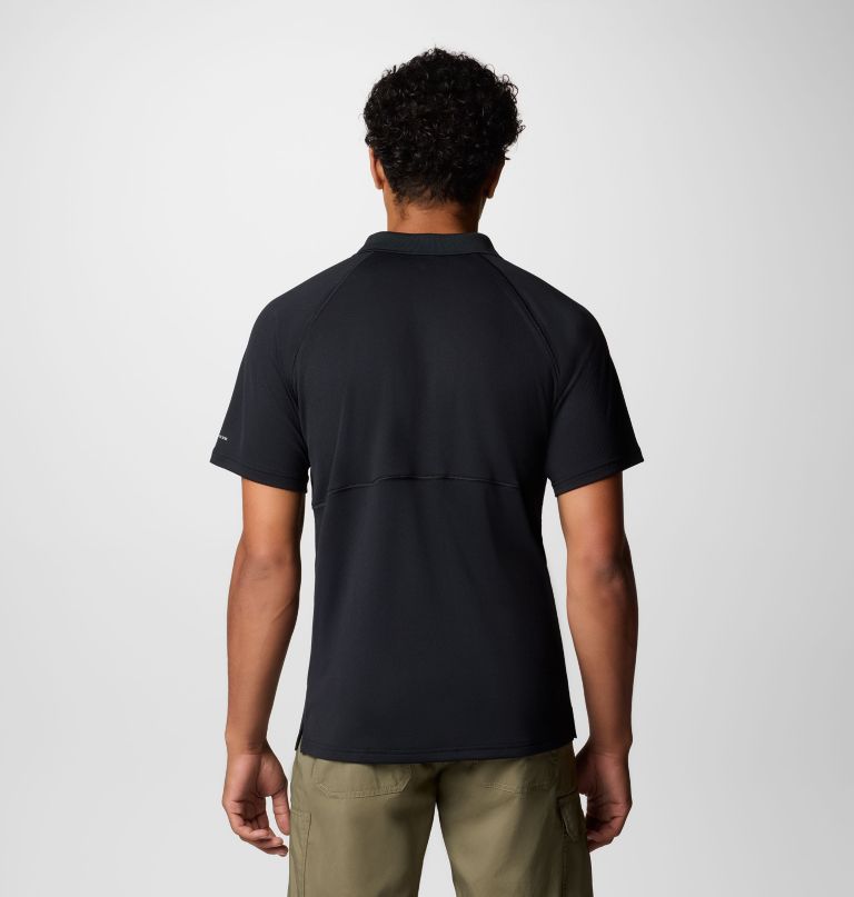 herre alpine chill pro polo