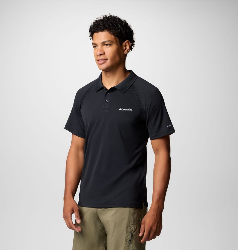 herre alpine chill pro polo