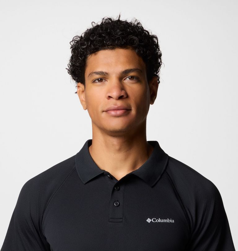 herre alpine chill pro polo