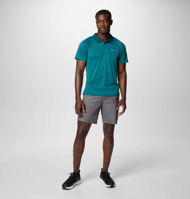 herre alpine chill pro polo