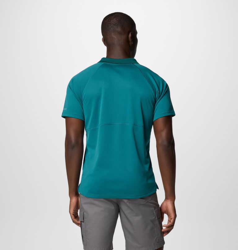 herre alpine chill pro polo