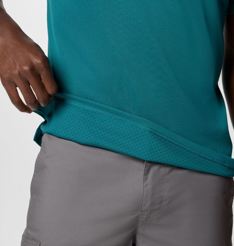 herre alpine chill pro polo