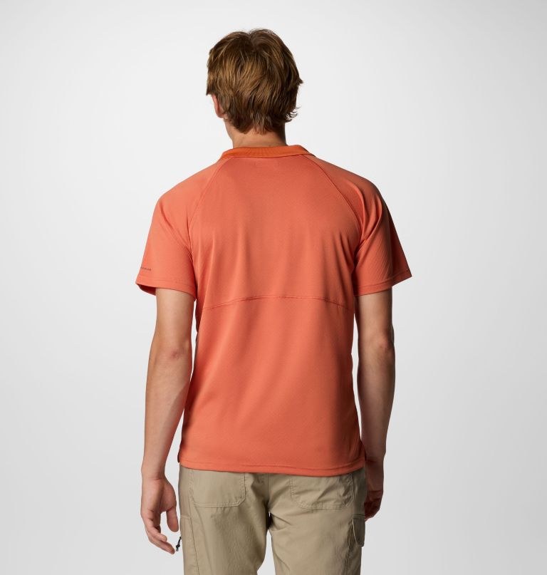 herre alpine chill pro polo