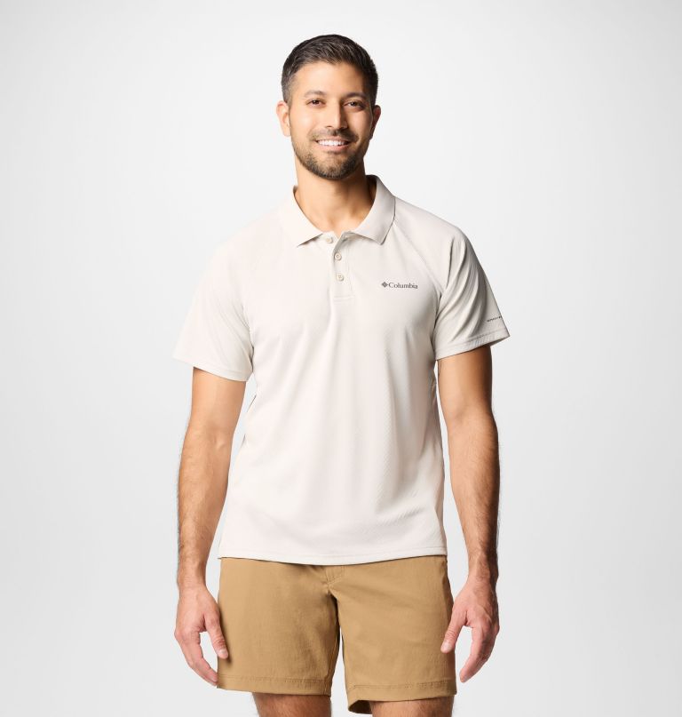 herre alpine chill pro polo