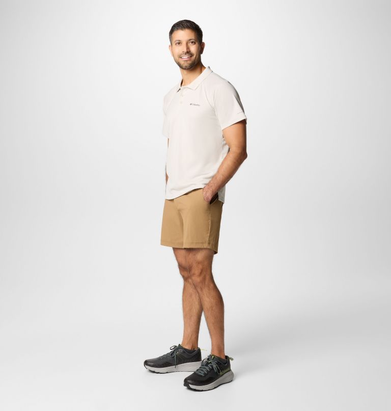 herre alpine chill pro polo