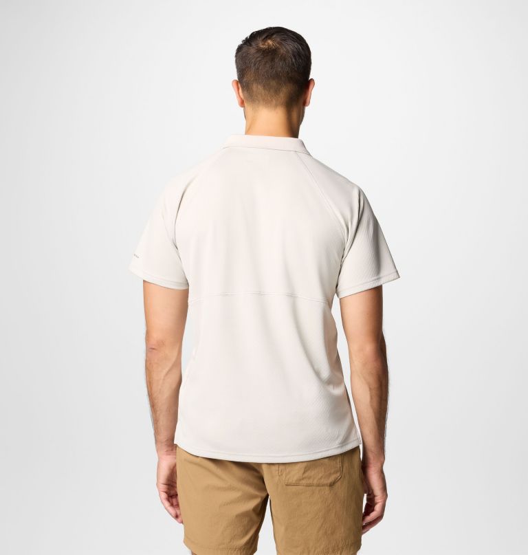 herre alpine chill pro polo