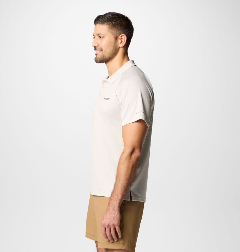 herre alpine chill pro polo