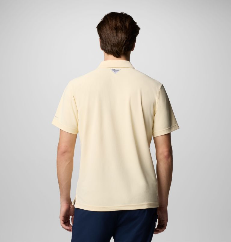 herre pfg freezer poloshirt