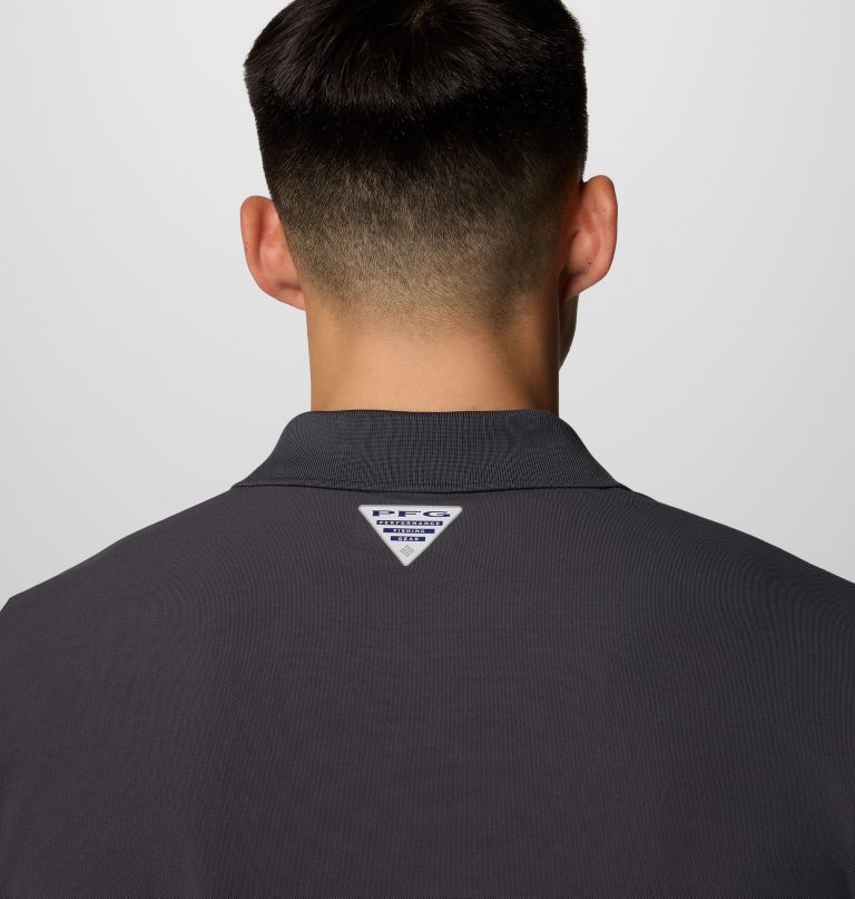 herre pfg freezer poloshirt