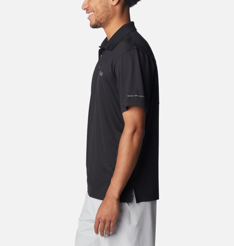herre offshore polo med lav modstand - tall