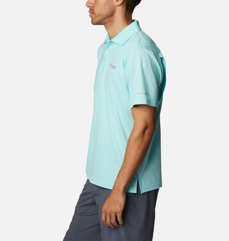 herre offshore polo med lav modstand - tall