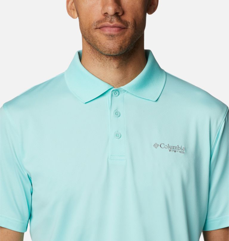 herre offshore polo med lav modstand - tall