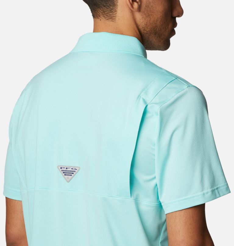 herre offshore polo med lav modstand - tall