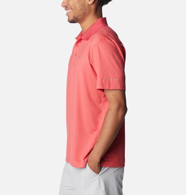 herre offshore polo med lav modstand - tall