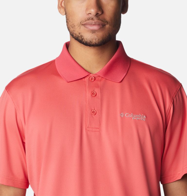 herre offshore polo med lav modstand - tall