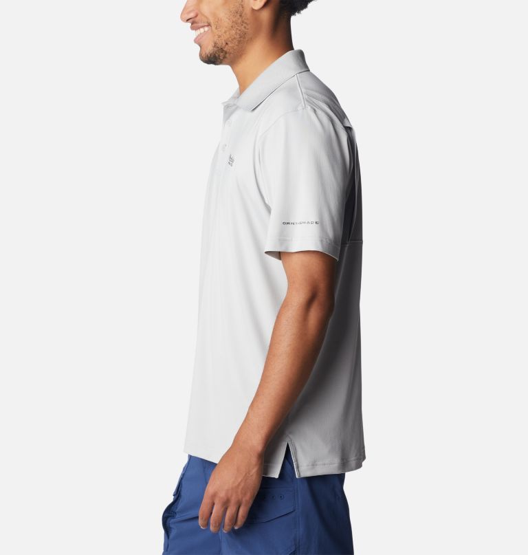 herre offshore polo med lav modstand - tall
