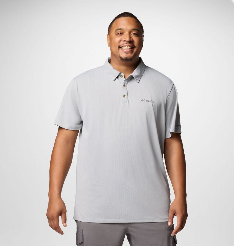 herre tech trail utility polo - stor