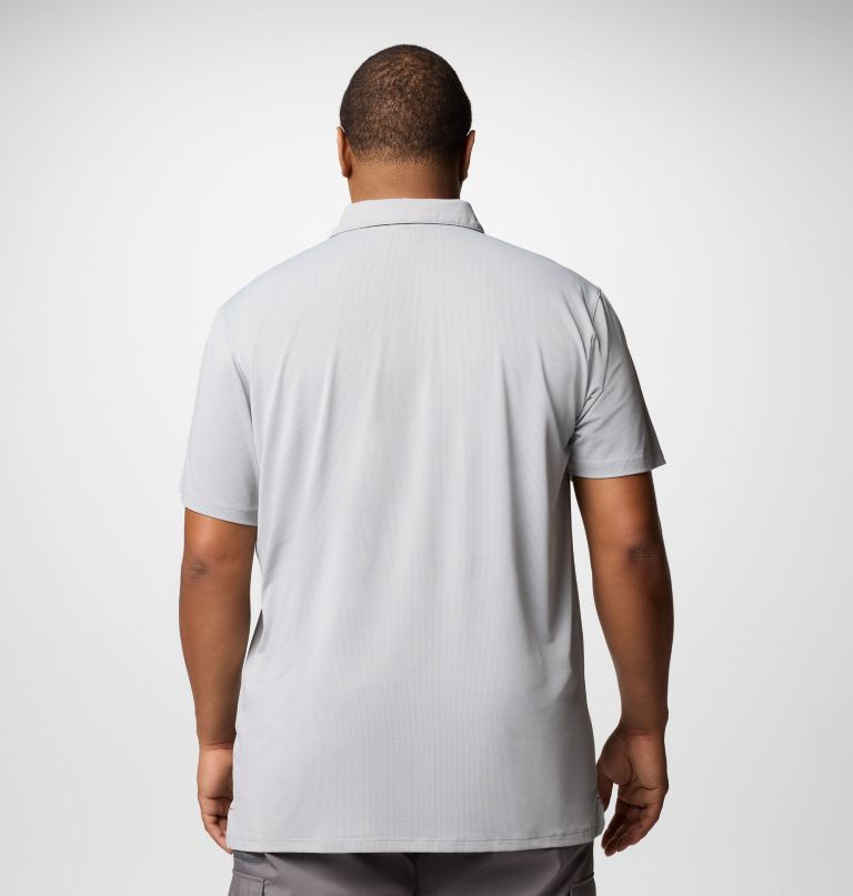 herre tech trail utility polo - stor
