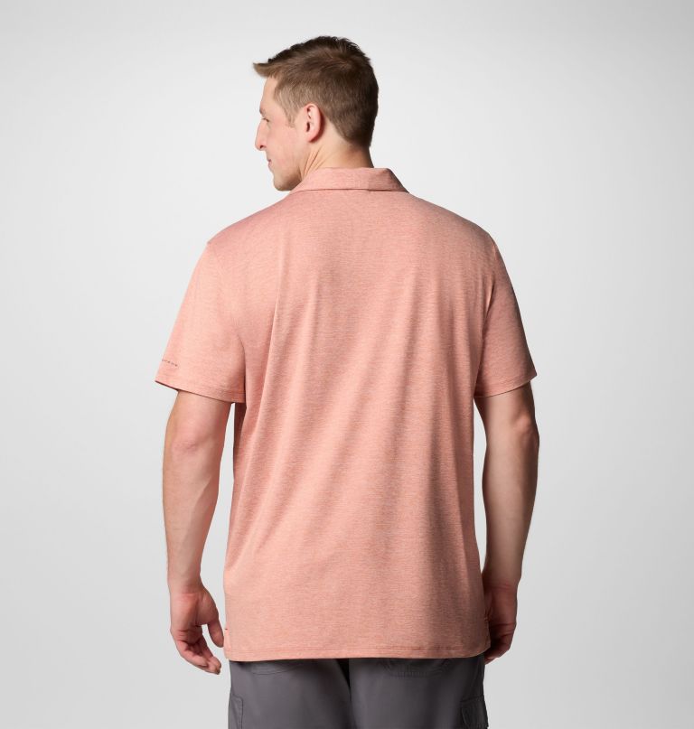 herre tech trail utility polo - stor