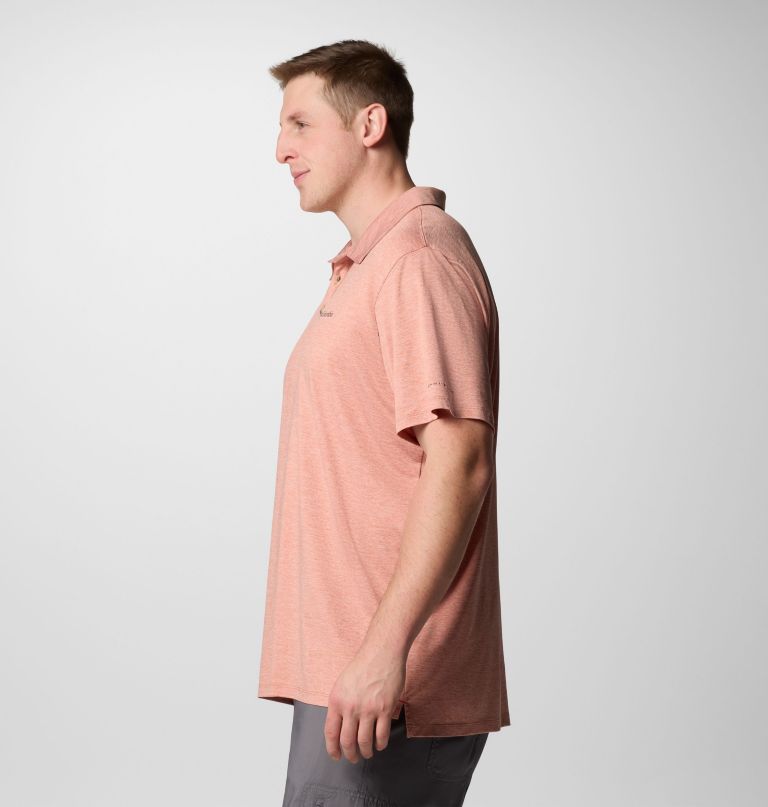 herre tech trail utility polo - stor
