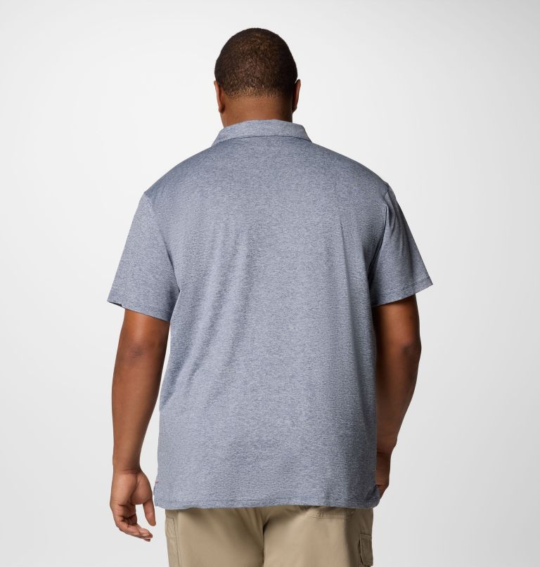 herre tech trail utility polo - stor