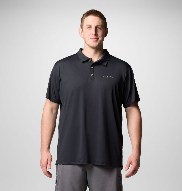 herre tech trail utility polo - stor