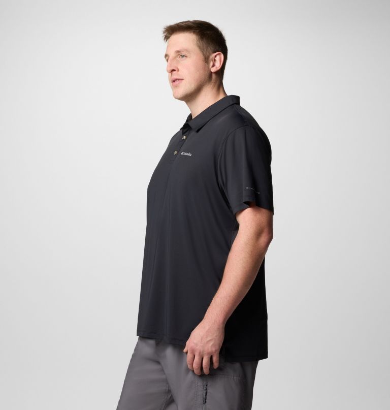 herre tech trail utility polo - stor