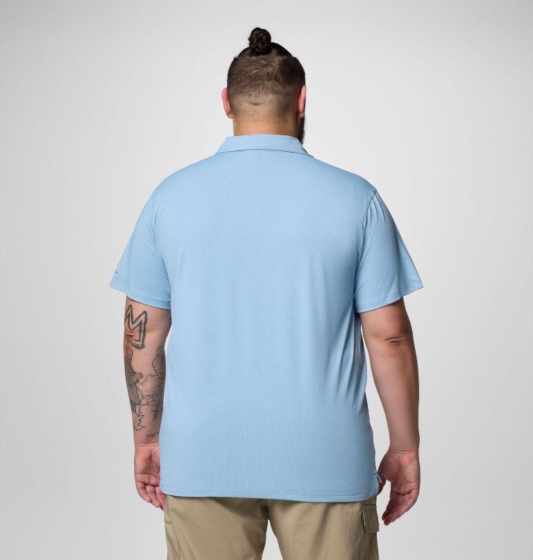 herre tech trail utility polo - stor
