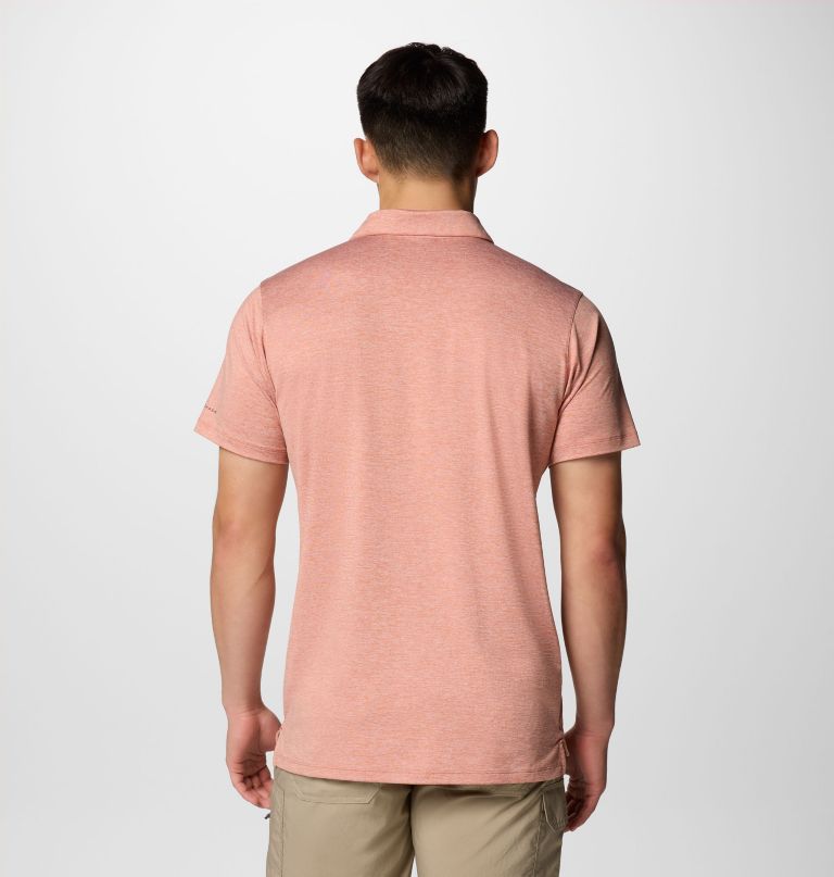 herre tech trail utility polo - tall