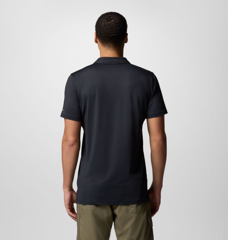 herre tech trail utility polo - tall