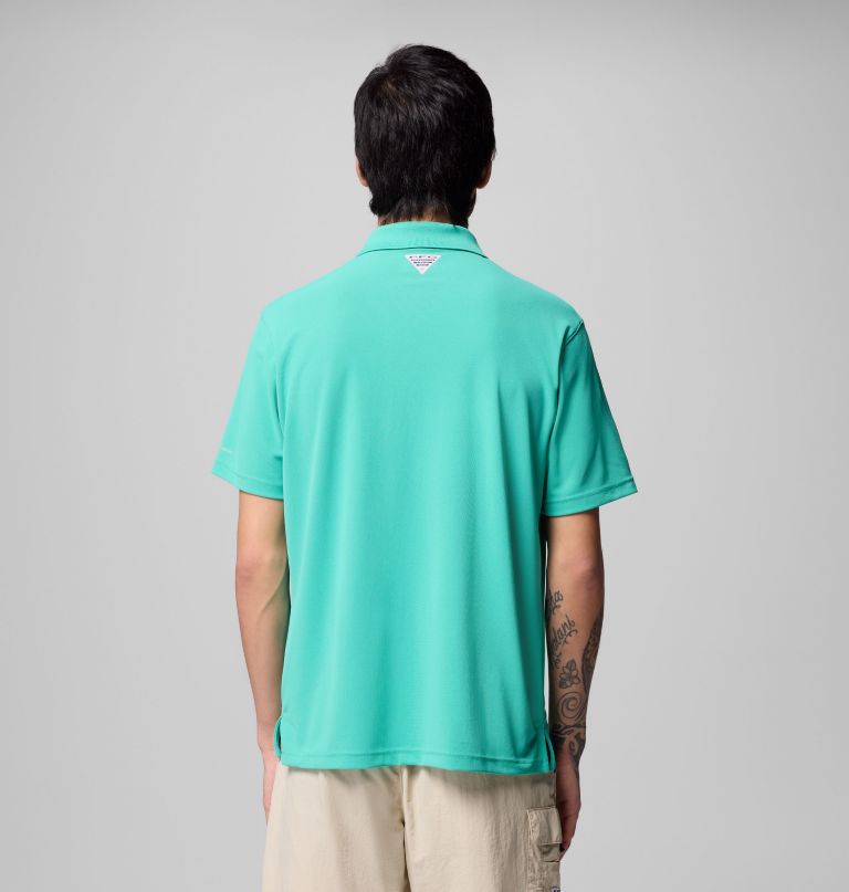 herre freezer poloshirt - tall