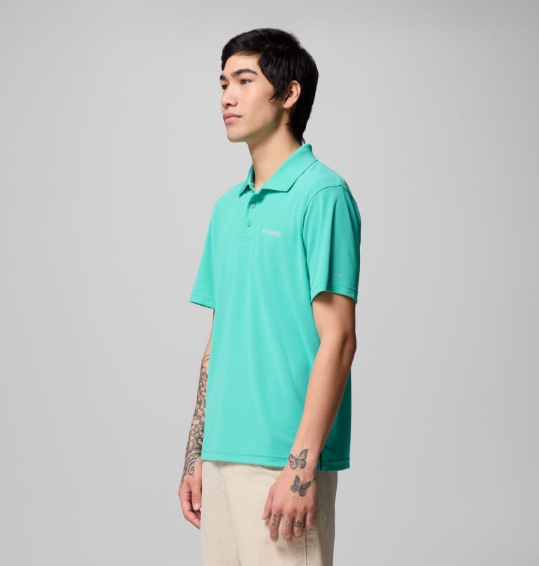 herre freezer poloshirt - tall