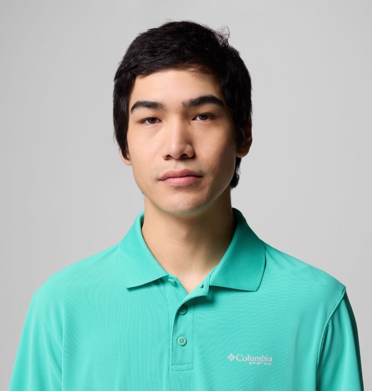 herre freezer poloshirt - tall