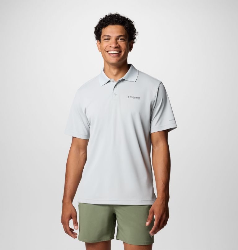 herre freezer poloshirt - tall