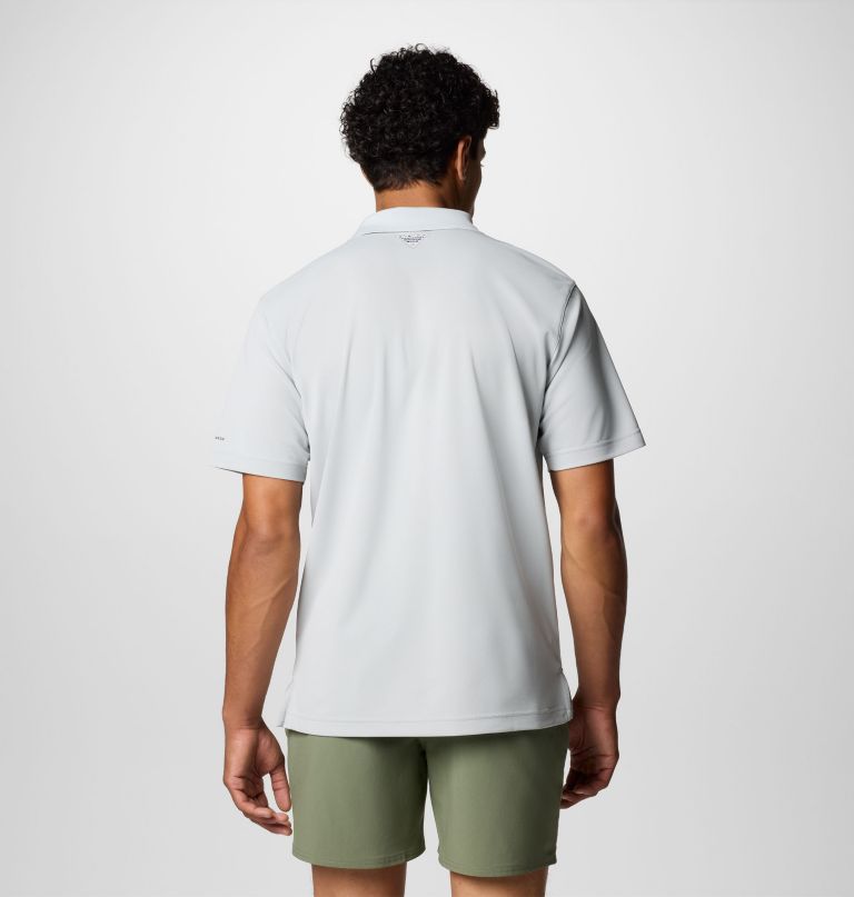 herre freezer poloshirt - tall