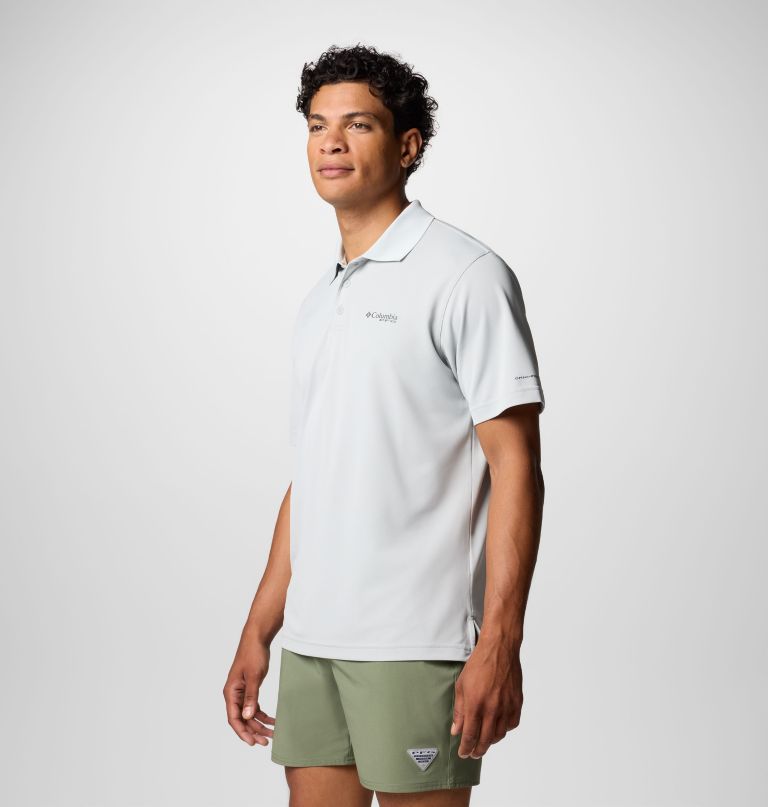 herre freezer poloshirt - tall