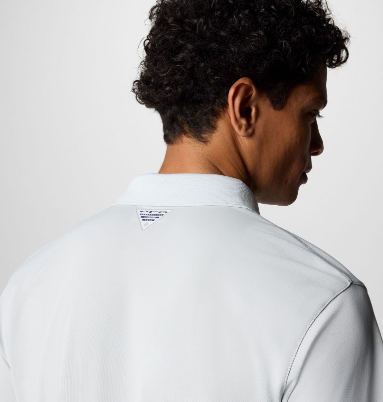 herre freezer poloshirt - tall