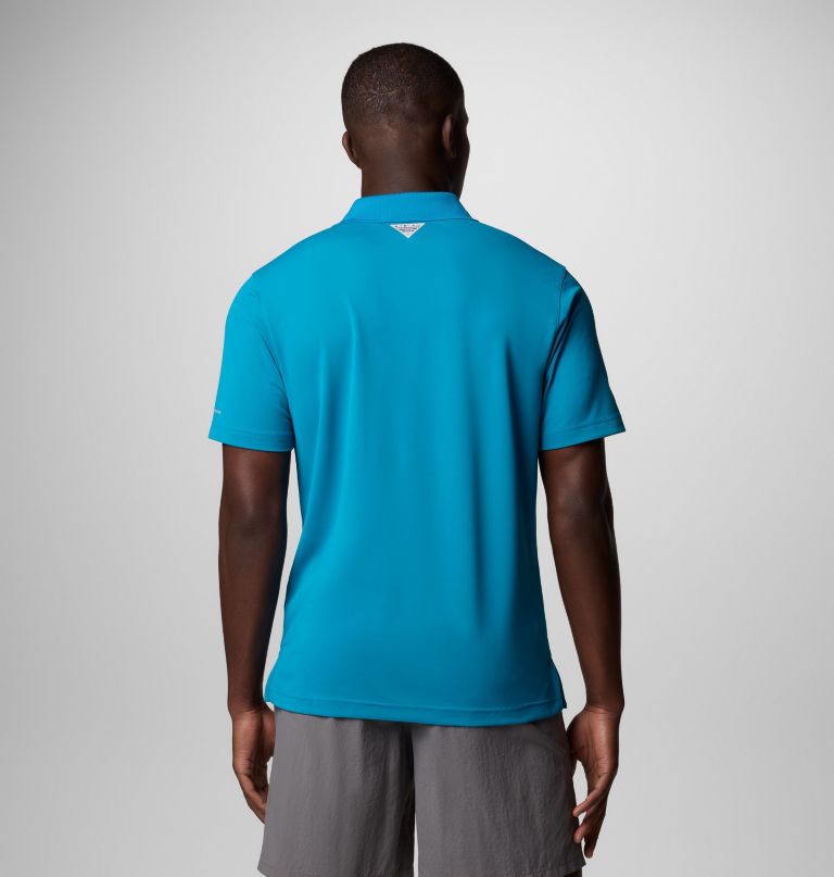 herre freezer poloshirt - tall