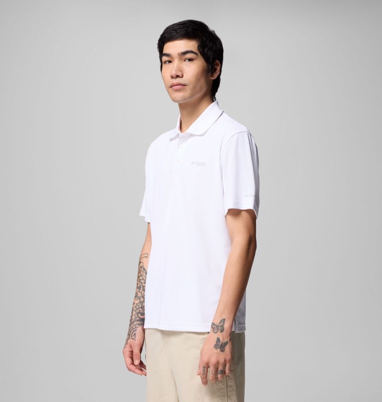 herre freezer poloshirt - tall