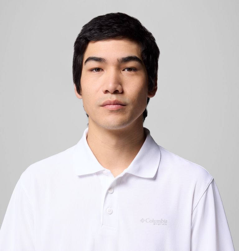 herre freezer poloshirt - tall