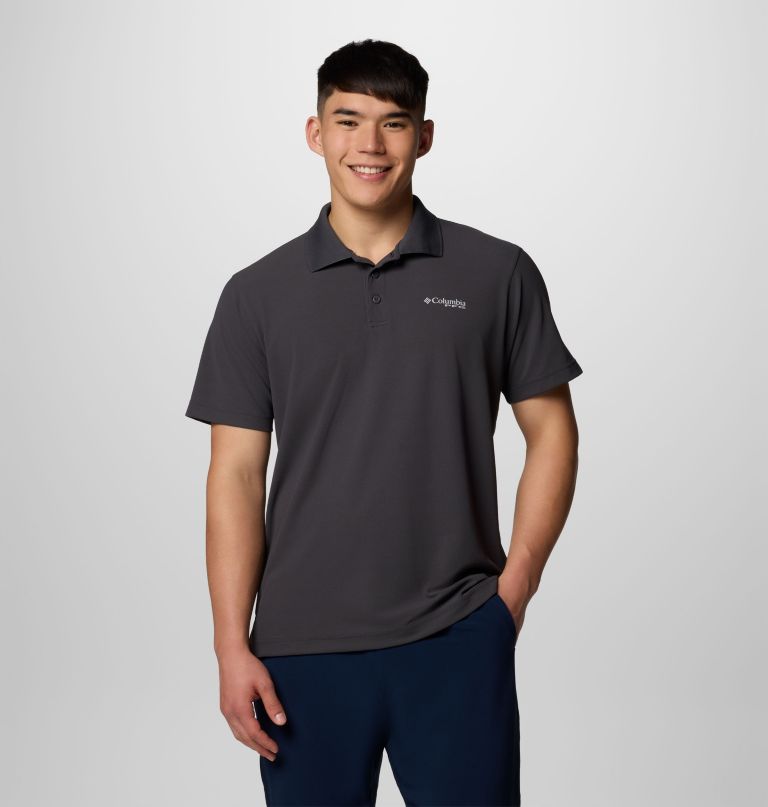 herre freezer poloshirt - tall
